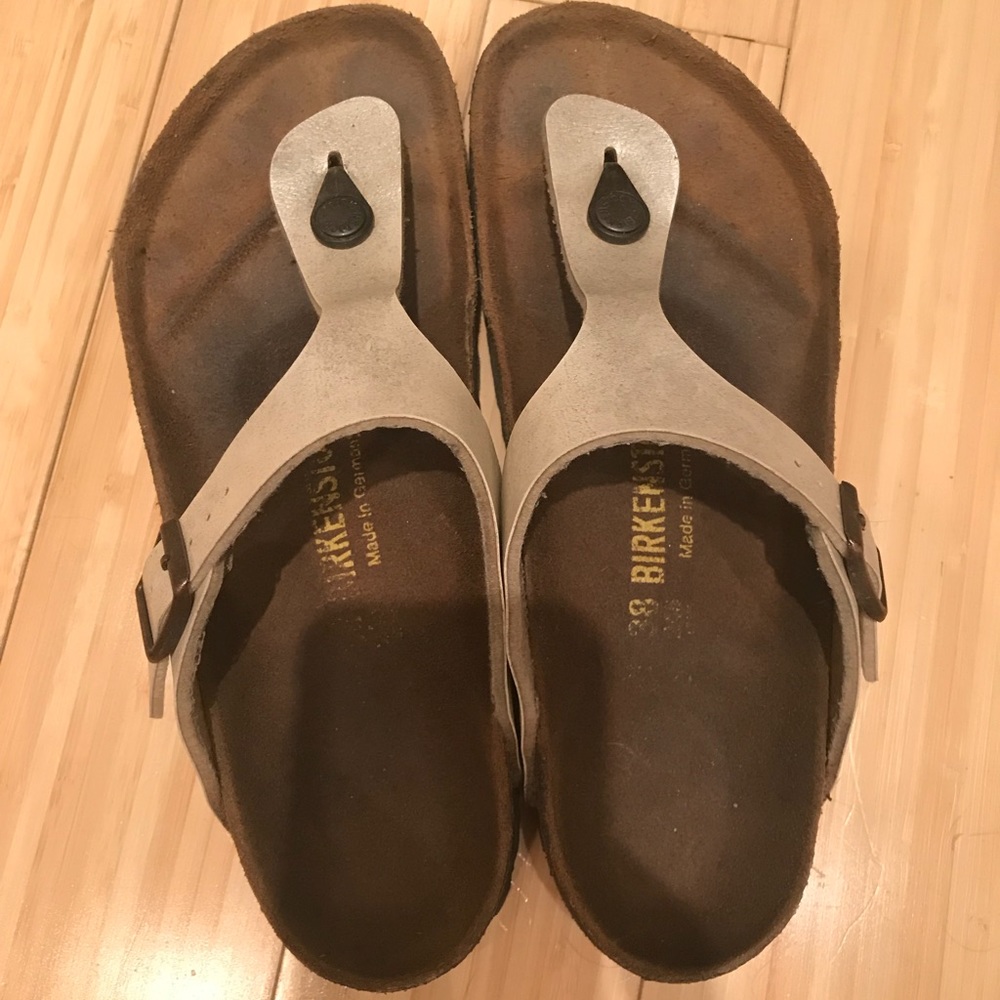 Birkenstock Gizen Sandals
